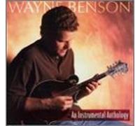 Instrumental Anthology by Wayne Benson (2003-02-25)