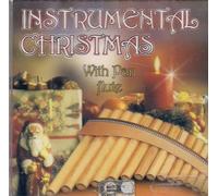 Instrumental Christmas (With Pan Flute)