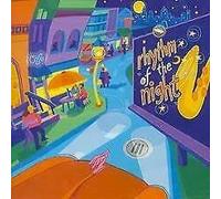 Instrumental Collection - Rhythm of the Night