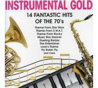 Instrumental Gold: 70's