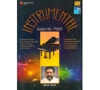 Instrumental Golden Hits Piano Brian Silas