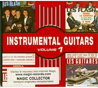 Instrumental Guitars - Vol. 1-Instrumental Guitars