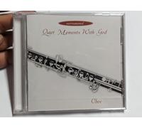 Instrumental - Instrumental - Quiet Moments With God - Oboe