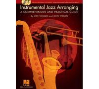 [(Instrumental Jazz Arranging - A Comprehensive and Practical Guide )] [Author: Mike Tomaro] [Oct-2009]