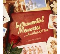 Instrumental Memories are Made of This: 54 Timeless Melodies By Various Artists (2004-07-12)