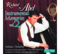 Instrumental Memories Vol 2