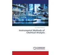 Instrumental Methods of Chemical Analysis