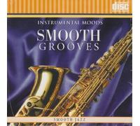 Instrumental Moods: Smooth Grooves