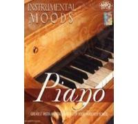 Instrumental Moods Vol.2: Moods of the Piano