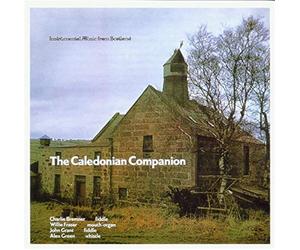 Instrumental Mus.Scotland - Various Artists (Audio cd)