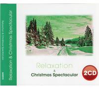 Instrumental -- not specifired - Instrumental -- not specifired - Instrumental -- not specifired - Relax it's Christmas and Christmas Spectacular (Double CD)