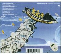 Instrumental Quarter - No More Secrets