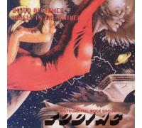 Instrumental Rock Group Zodiac