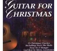 Instrumental Xmas Classics - Xmas Guitar