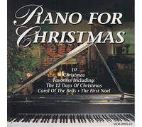 Instrumental Xmas Classics - Xmas Piano
