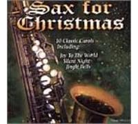 Instrumental Xmas Classics - Xmas Sax