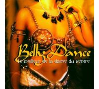 Instrumentals-Belly Dance - Le Meilleur de la Danse du Ventre