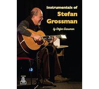 Instrumentals of Stefan Grossman