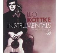 Instrumentals: The Best of the Chrysalis Years by Leo Kottke (2003-02-11)