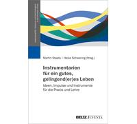 Instrumentarien Fur Ein Gutes, Gelingend(Er)Es Leben - (German Import Book NUOVO