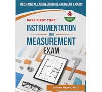 INSTRUMENTATION AND MEASUREMENT EXIT EXAM PREP