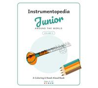 Instrumentopedia Junior: Around the World