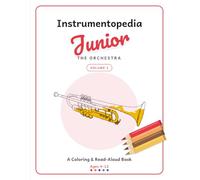 Instrumentopedia Junior: The Orchestra