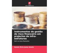 Instrumentos de gestão do risco financeiro em projectos de infra-estruturas: Gerir os riscos financeiros