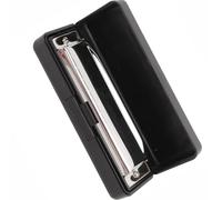 Instruments De Musique Harmonica Armonica a bocca a 20 toni in Sol 10 fori per esibizioni non inclini all'invecchiamento suono morbido e bello