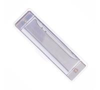 Instruments De Musique Harmonica Armonica Blues 10 Fori Per Chiave Di Do Strumento Musicale Acciaio Inossidabile Con Fo Il Tono È Morbido E Dolce