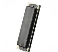 Instruments De Musique Harmonica Armonica Blues A 10 Fori Scala Diatonica Armonica A Bocca Tasto C Strumento A Fiato Di Alta Qualità