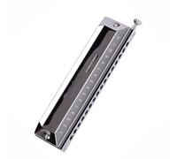 Instruments De Musique Harmonica Armonica Cromatica Standard A 16 Fori E 64 Note Strumento Per Principianti Di Livello Base