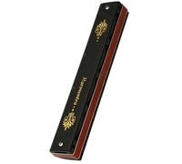 Instruments De Musique Harmonica Armonica Polifonica A 22 Fori C-tune Per Principianti Standard Per Adulti Con Tono Completo