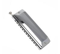 Instruments De Musique Harmonica Autentica armonica a 12 fori e 48 toni strumento per esibizioni di mezzitoni Il tono è morbido e dolce