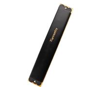 Instruments De Musique Harmonica Tremolo Harmonica 24 Fori Armonica AC e C# Chiave Tremolo Arpa Musicale Strumenti Musicali Tremolo Harmonica