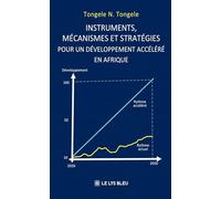 Instruments, mécanismes et stratégies pour un développement