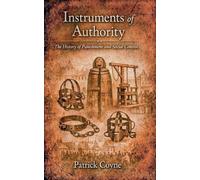 Instruments of authority