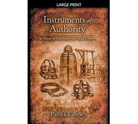 Instruments of authority