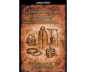 Instruments of authority