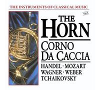 Instruments of Classical Music - Horn-Vol. 4