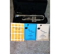 Instruments of Classical Music - Trumpet-Vol. 3