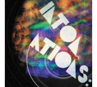 Instruments Of Science Technology - Library Catalog Music Series: Music For Paradise A