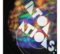 Instruments Of Science Technology - Library Catalog Music Series: Music For Paradise a