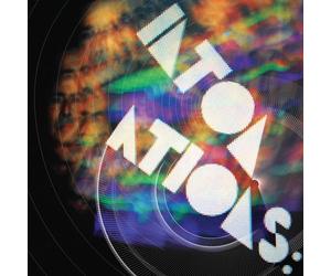 Instruments Of Science Technology - Library Catalog Music Series: Music For Paradise a