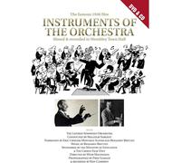 Instruments of the Orchestra (DVD)