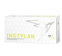 Instylan INSTYLAN 0,16% SOLUZIONE STERILE 50 ML