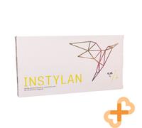 INSTYLAN Sterile Soluzione Basato Su Acido Ialuronico 0.16% 50 ML Intravesical