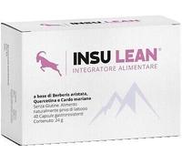 Insu lean 40 capsule gastroresistenti