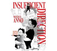 Insufficient Direction: Hideaki Anno X Moyoco Anno