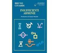 Insufficienti armonie